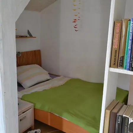 Apartman Dum U Bartolomeje Kutná Hora